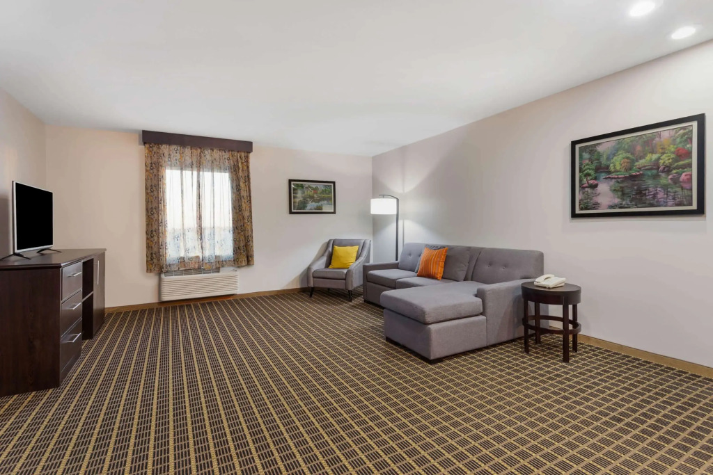La Quinta by Wyndham Rockford