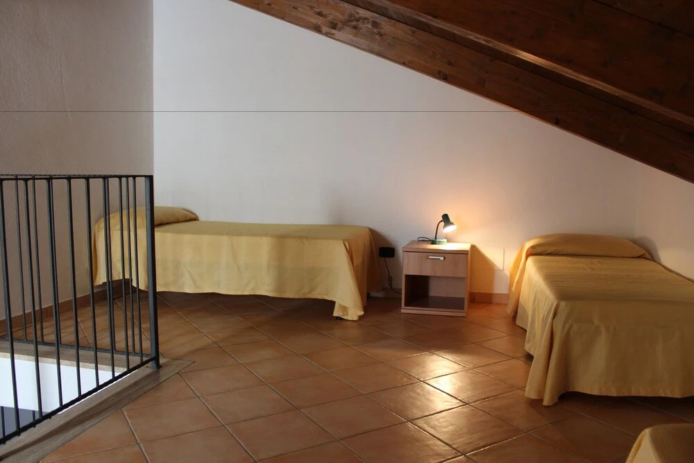 Villa delle Sirene