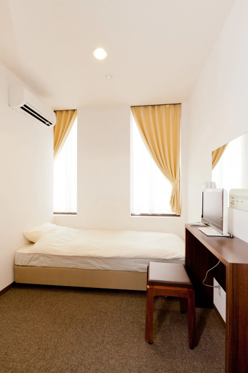 Suminoyu Hotel