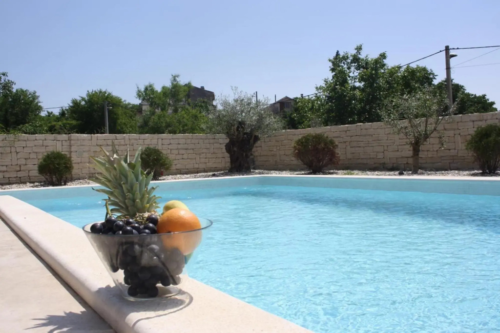 Caprice in Milohnic with 3 bedrooms and 3 bathrooms