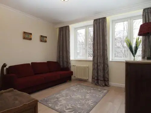 Grand Tourist Albatros Apartments