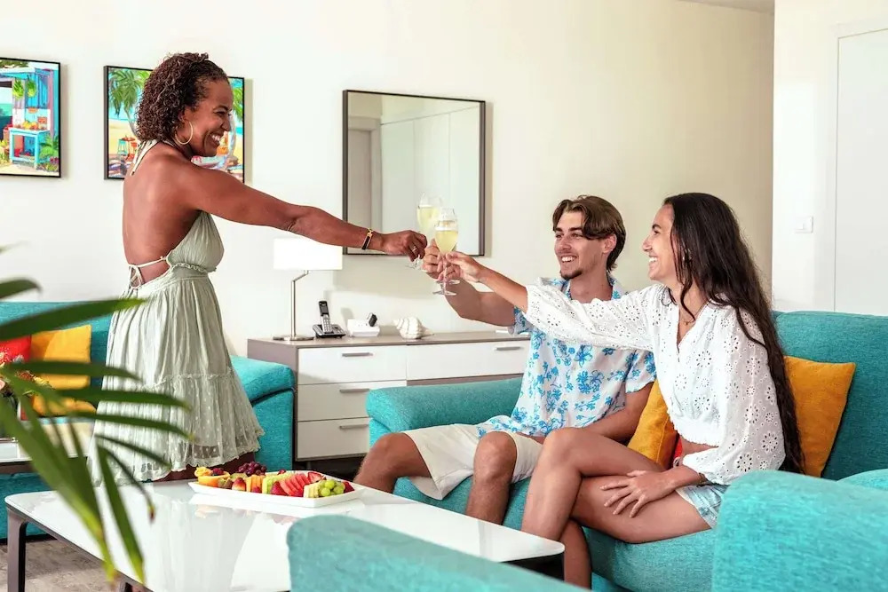 Royal Islander Club Resort La Plage