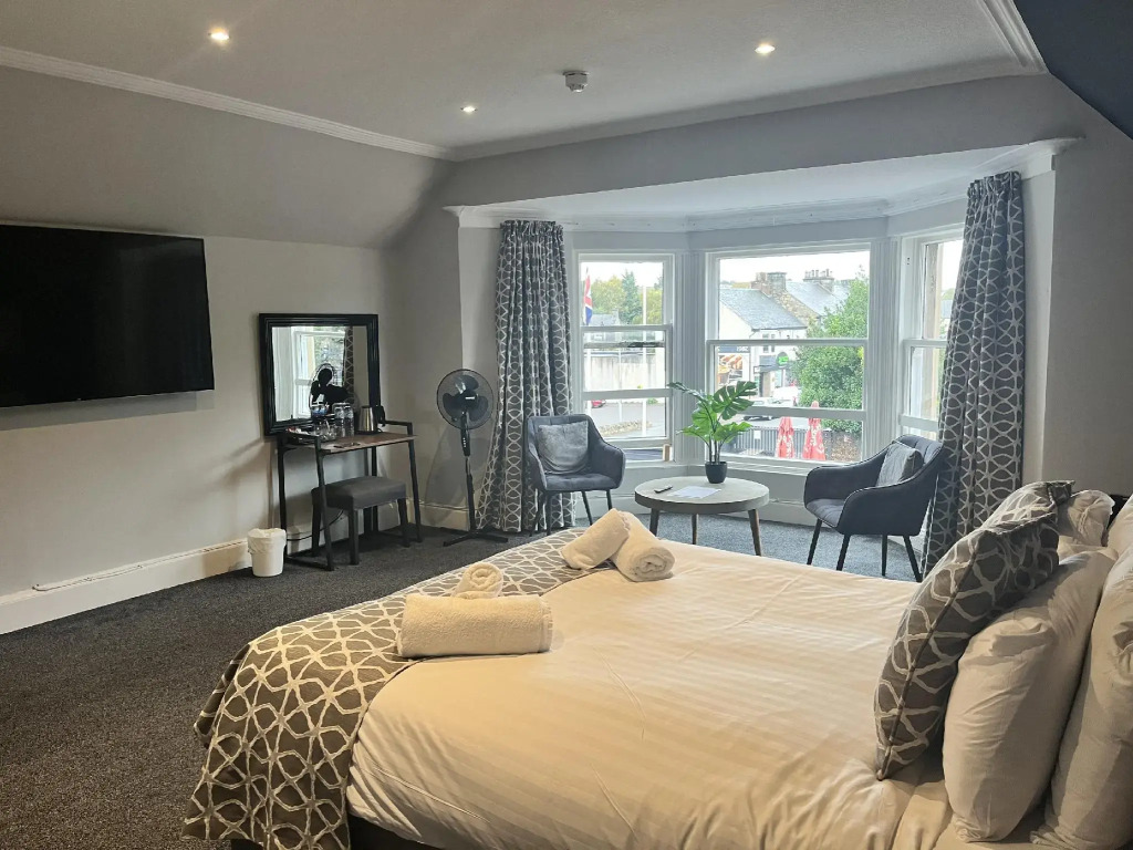 Laurel Bank Hotel