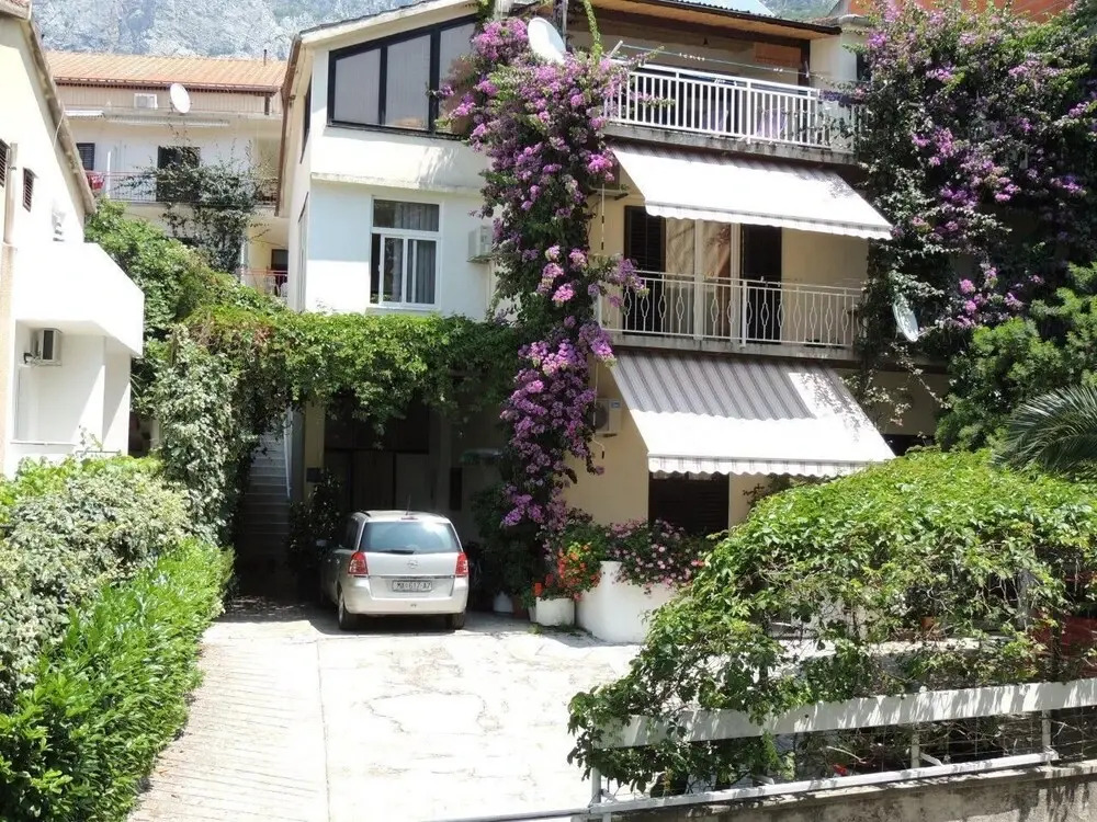 Jure - Ground Floor Studio-apartments - SA2