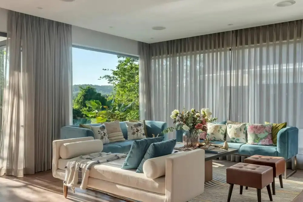 Villa Polaris in Parra