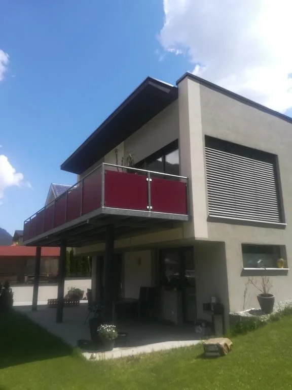 Wohlfühlen Ferienhaus