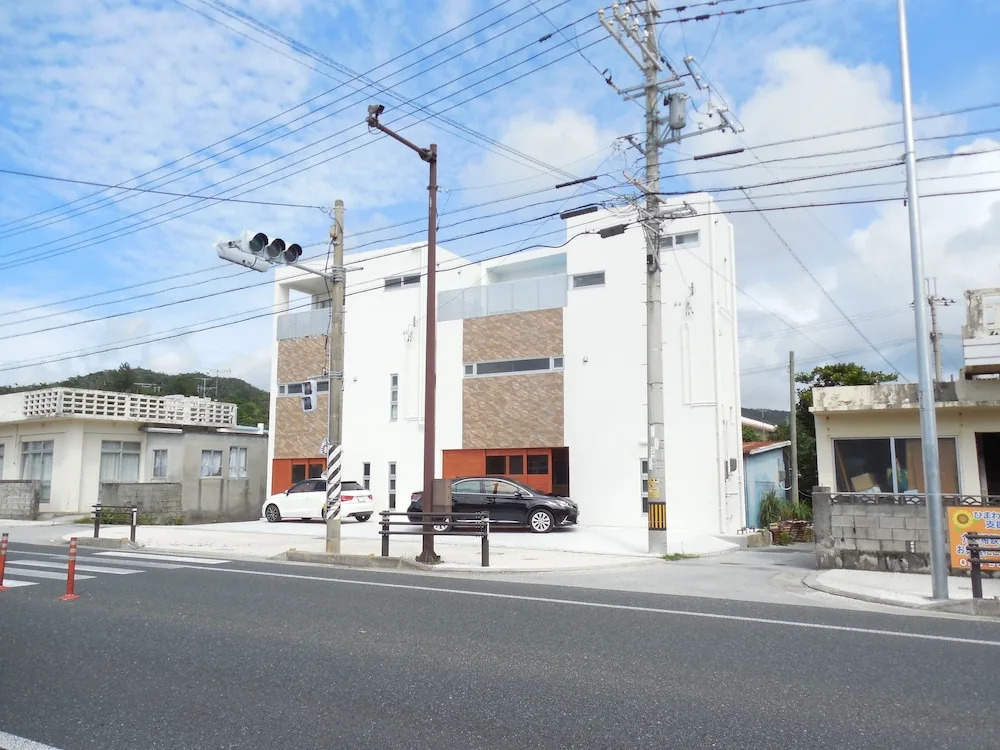 One sky house Nakama
