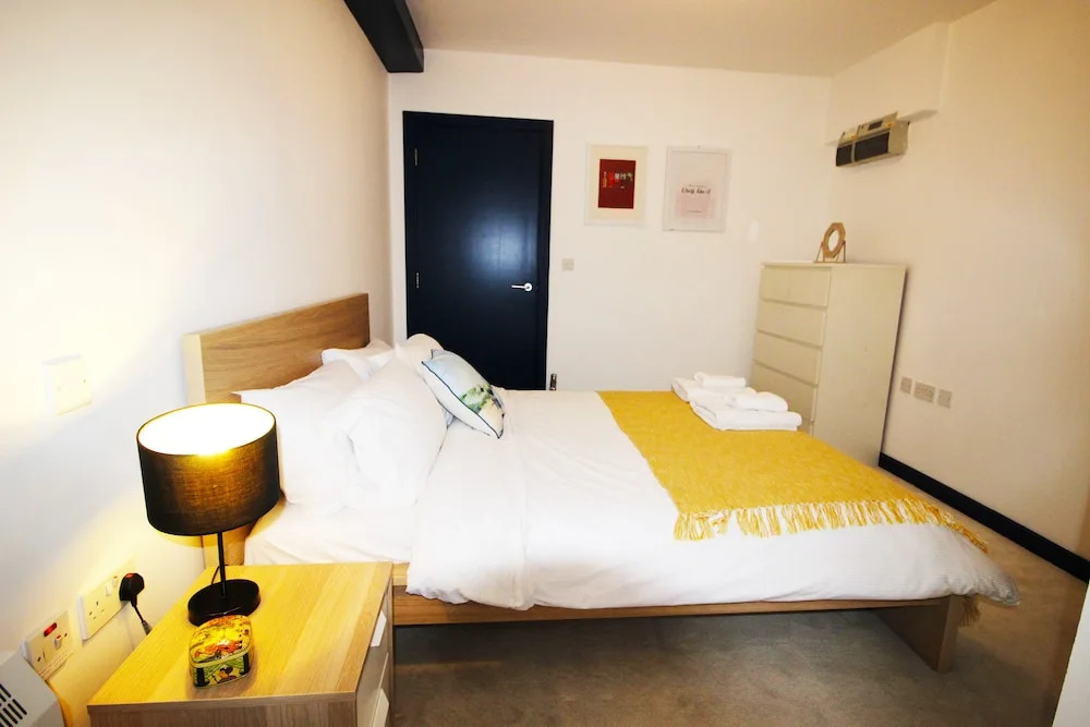 Great Location Shoreditch Spitalfields