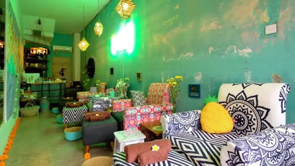 Canggu Village Accommodation