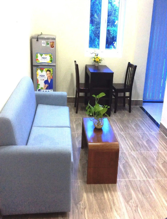 BH Residence Inn Hotel & Apartment