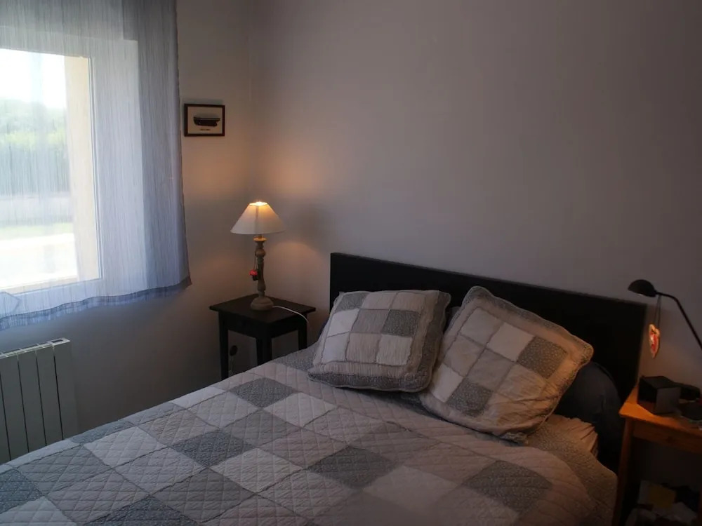 Holiday Home in Audresselles by Seacoast
