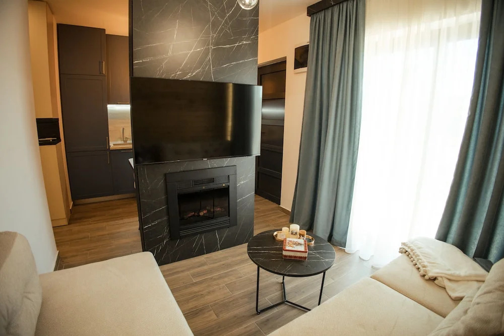 Sirius Lux Apartmani