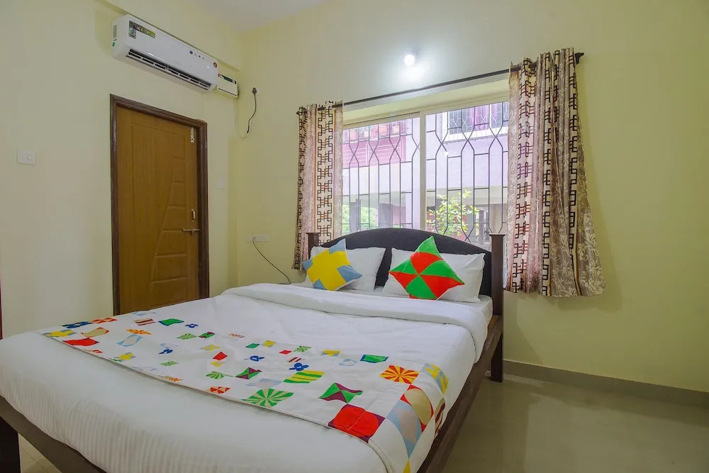 OYO 16808 Home Elegant 2 BHK Porvorim
