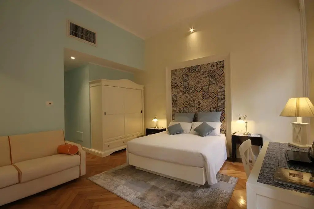 Residenza Langolo di Verona