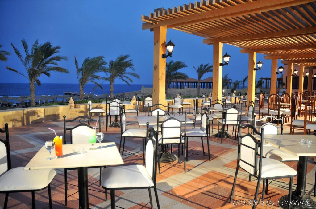 JAZ Neo Reef Marsa