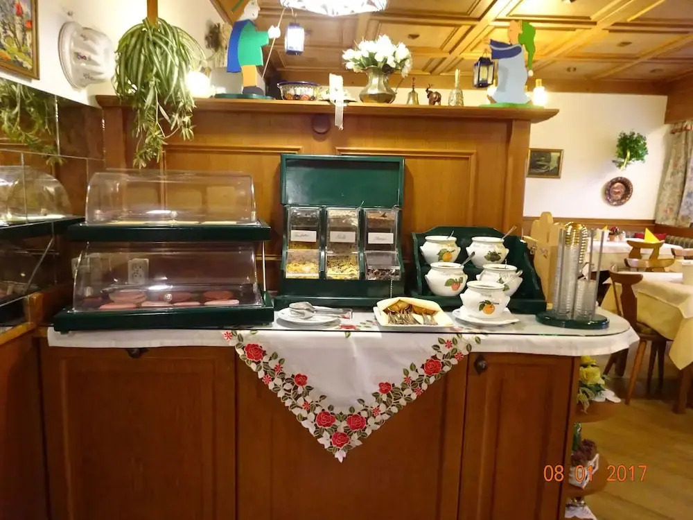 Hotel-Garni Schernthaner