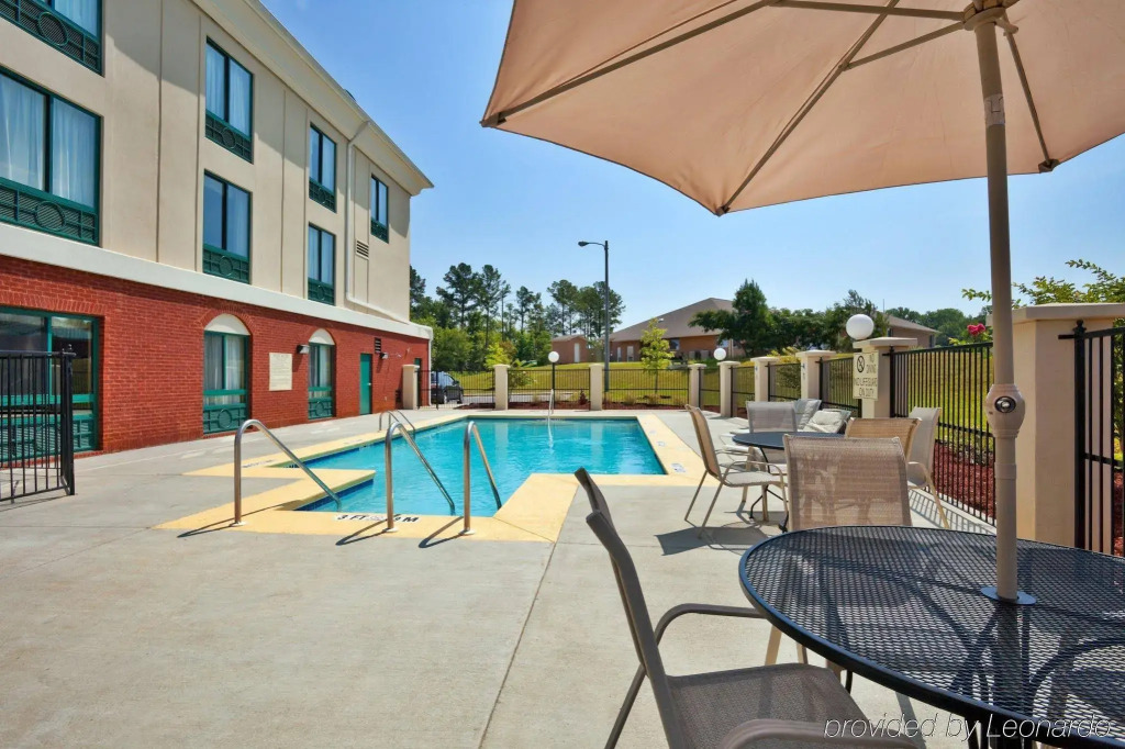 Holiday Inn Express Selma