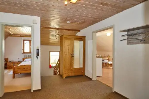 BodenSEE Apartment Friedrichshafen SEENAH