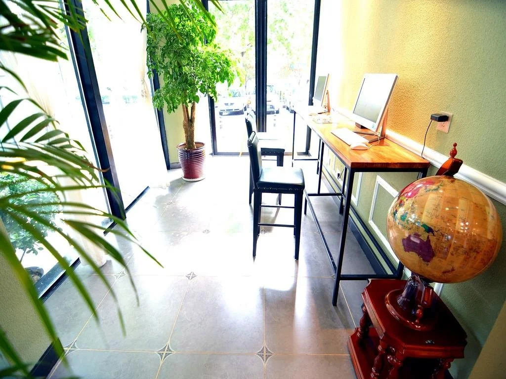 Leshui Boutique Hotel