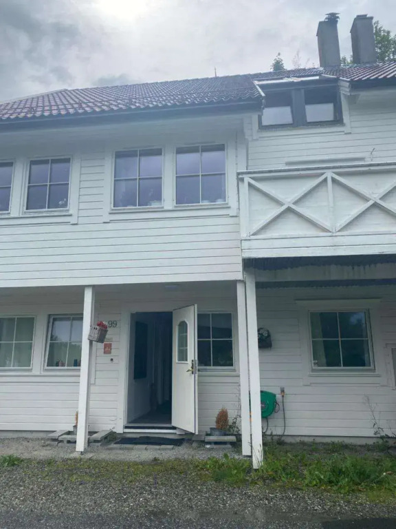 Casa la Familia