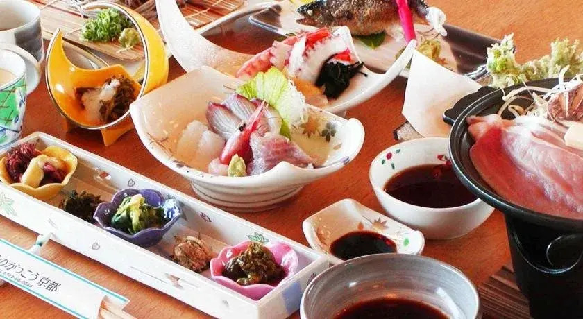 森林公園スイス村 風のがっこう京都