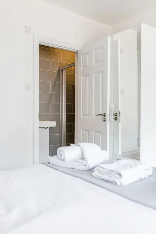 Westland House Guest house