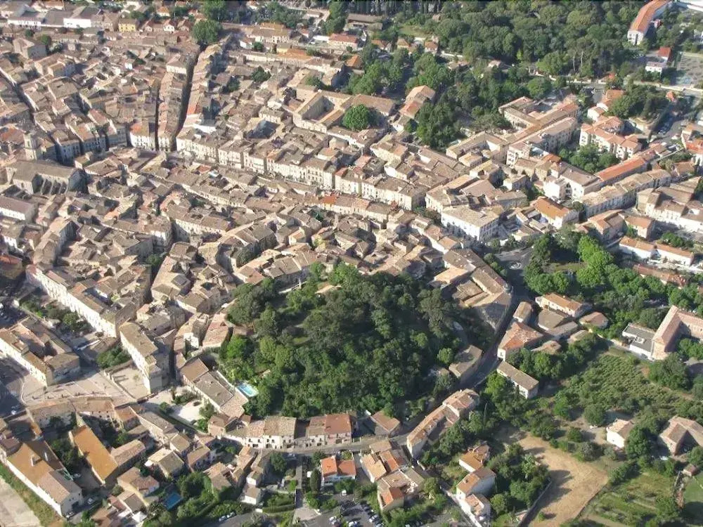 La DorDine Ptits Gîtes