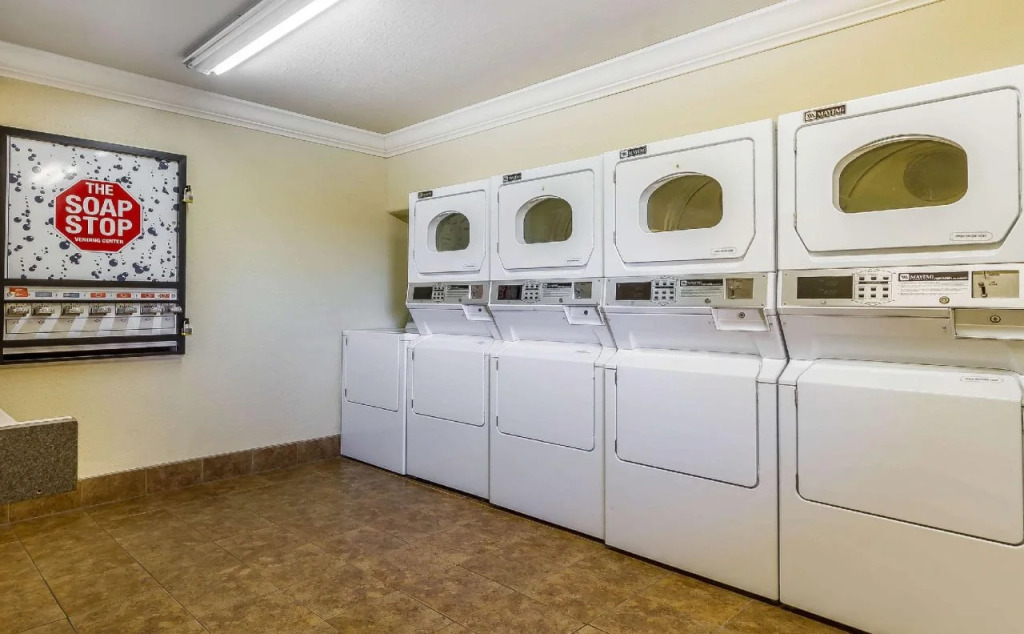 Quality Inn & Suites Vacaville