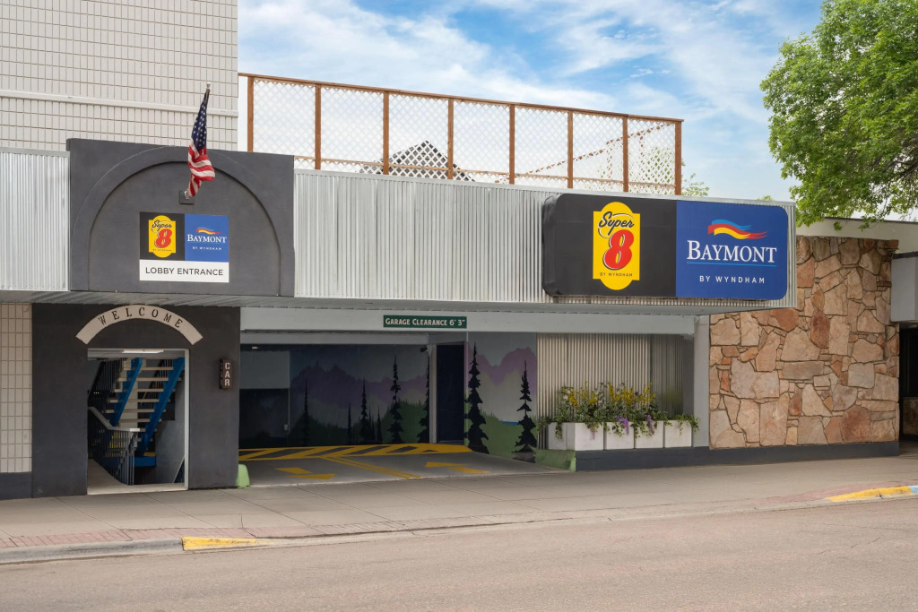 Baymont by Wyndham Great Falls City Center