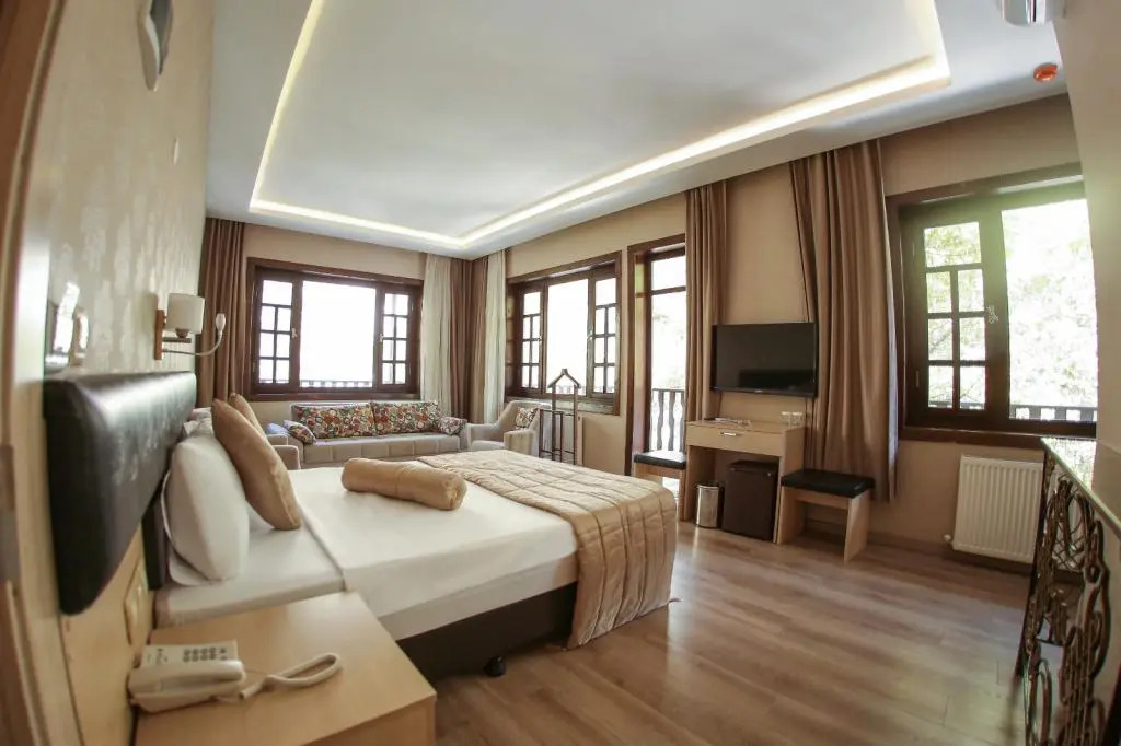 Payidar Hotel