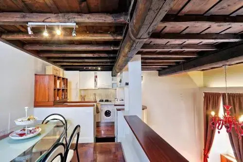 Pantheon Lyuxury Apartment