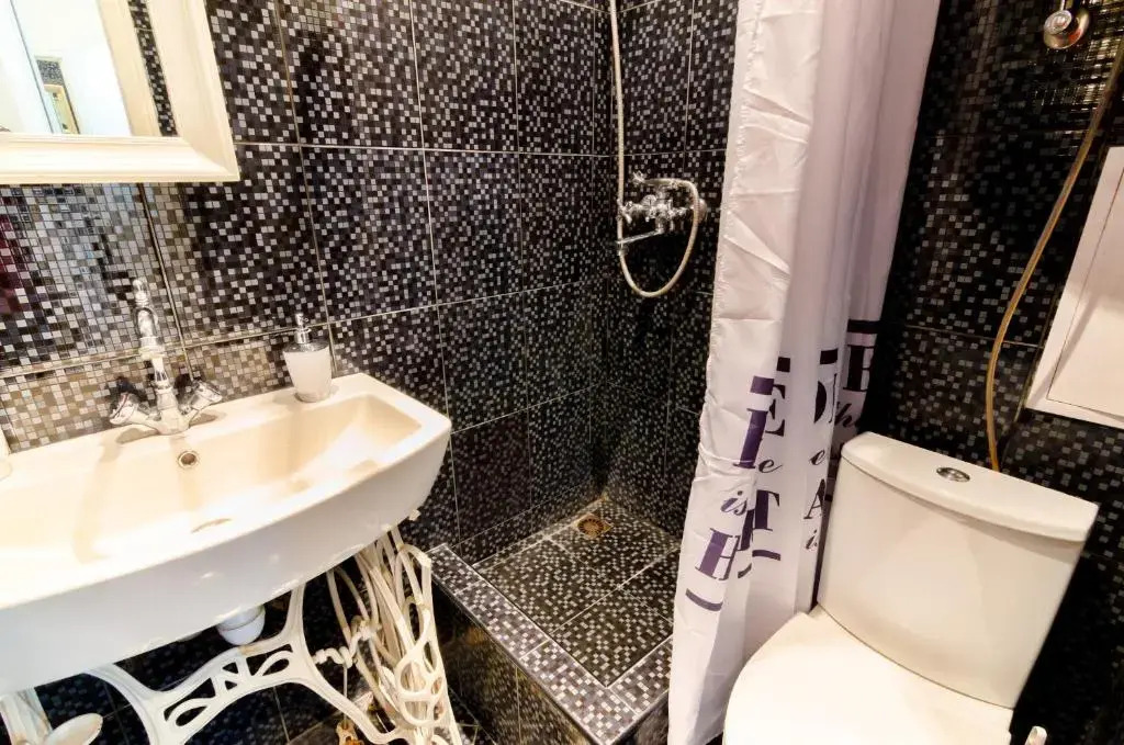 Stylish Studio near Rynok square