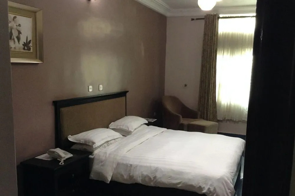 Hotel Valerie