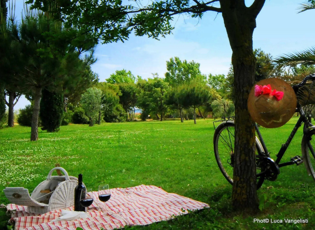 Agriturismo Villa Toscana