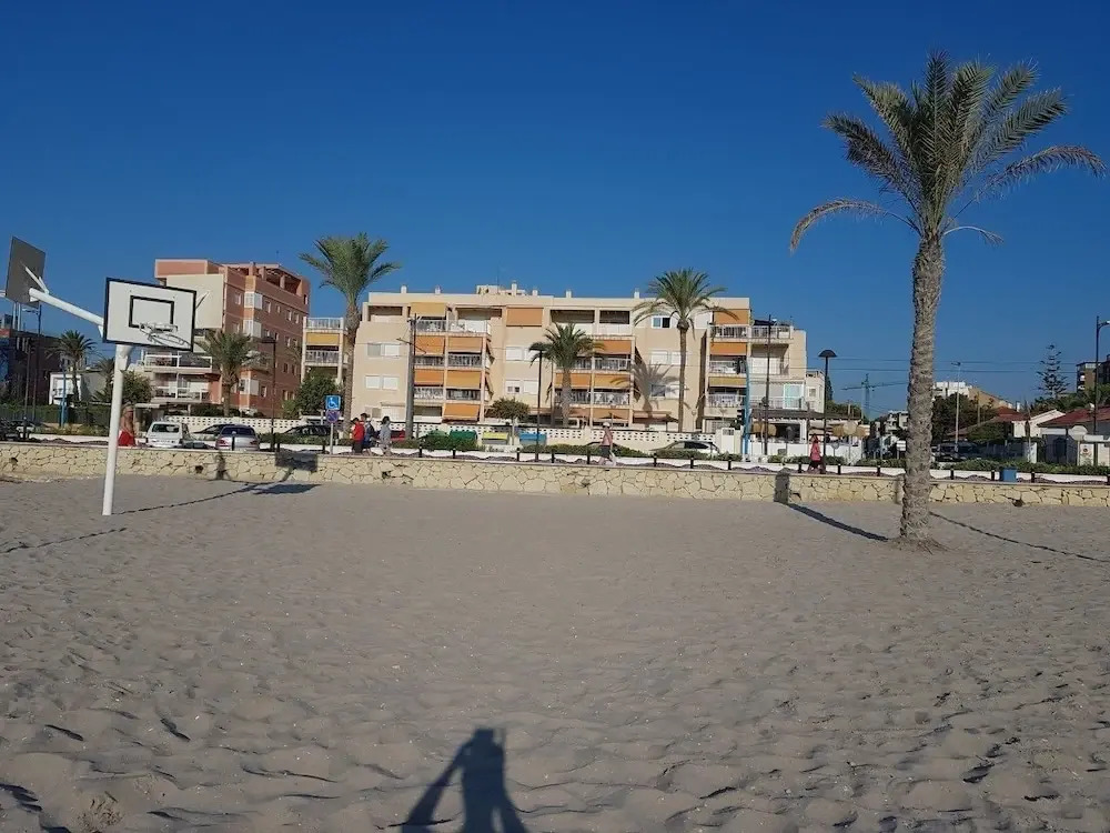Apartamento Alicante
