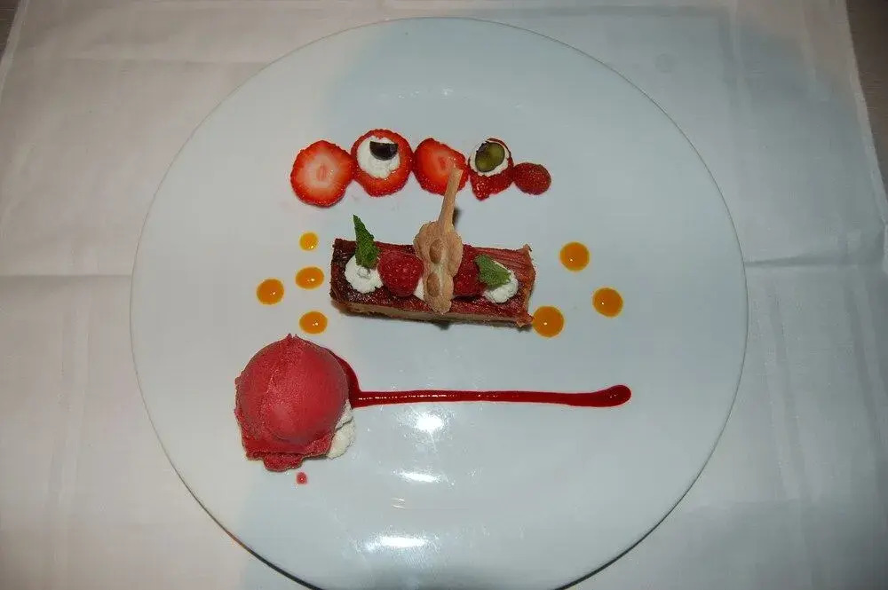 Hotel-Restaurant Ammertmann