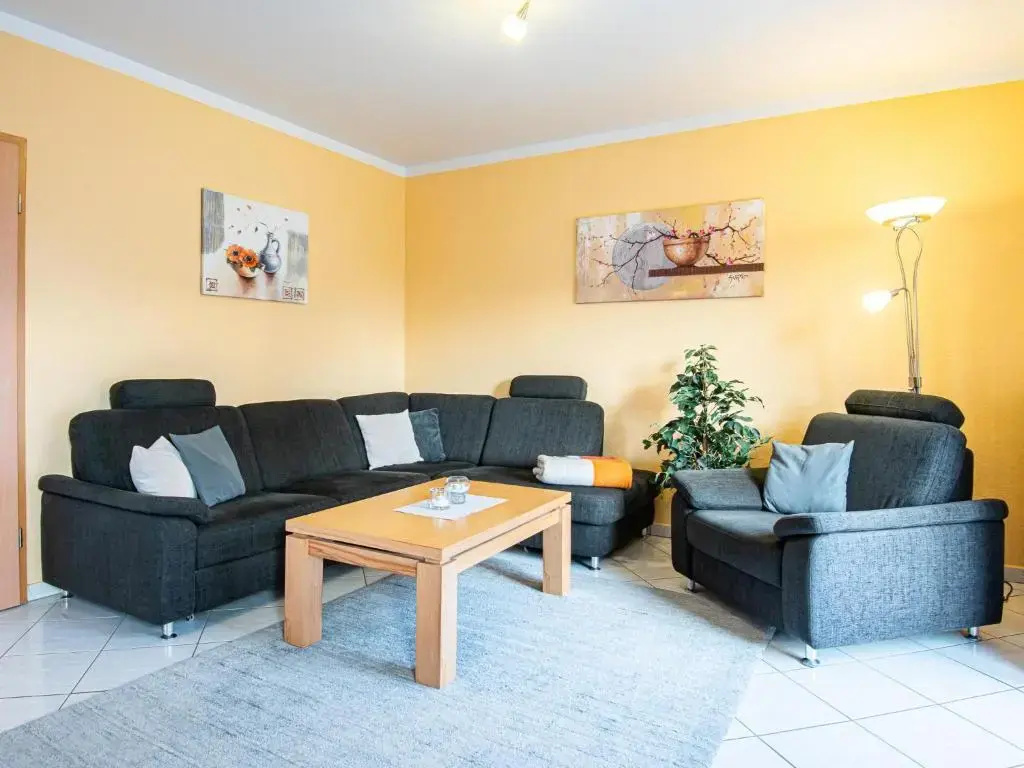Deichhof 3 Wohnung 5