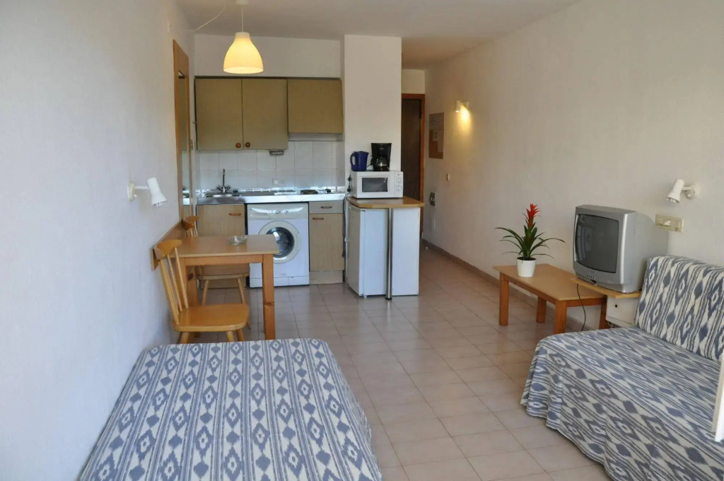 Alper Apartments