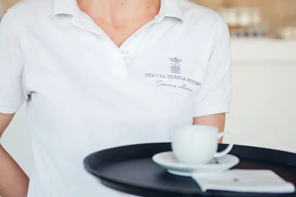 Tenuta Tresca Suites - Dimora Storica