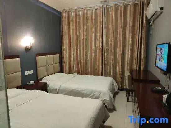 Suzhou Xinxin Express Hotel
