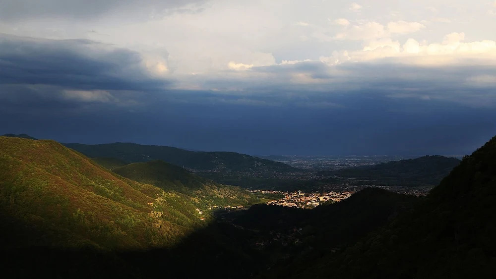 Portola la vecchia dimora