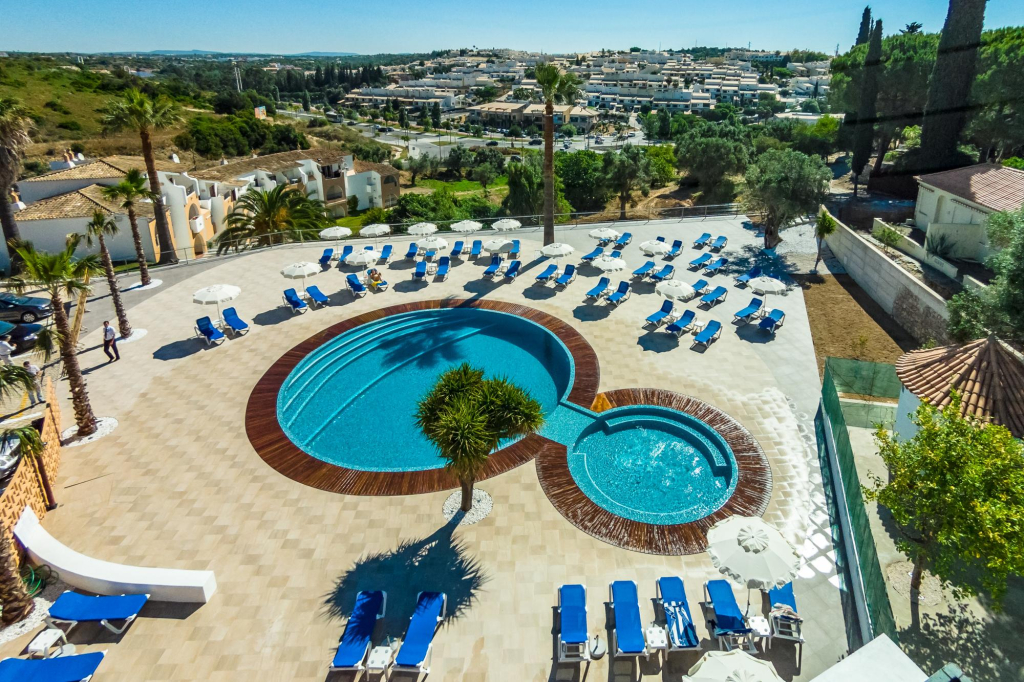 Oleandro Country Club