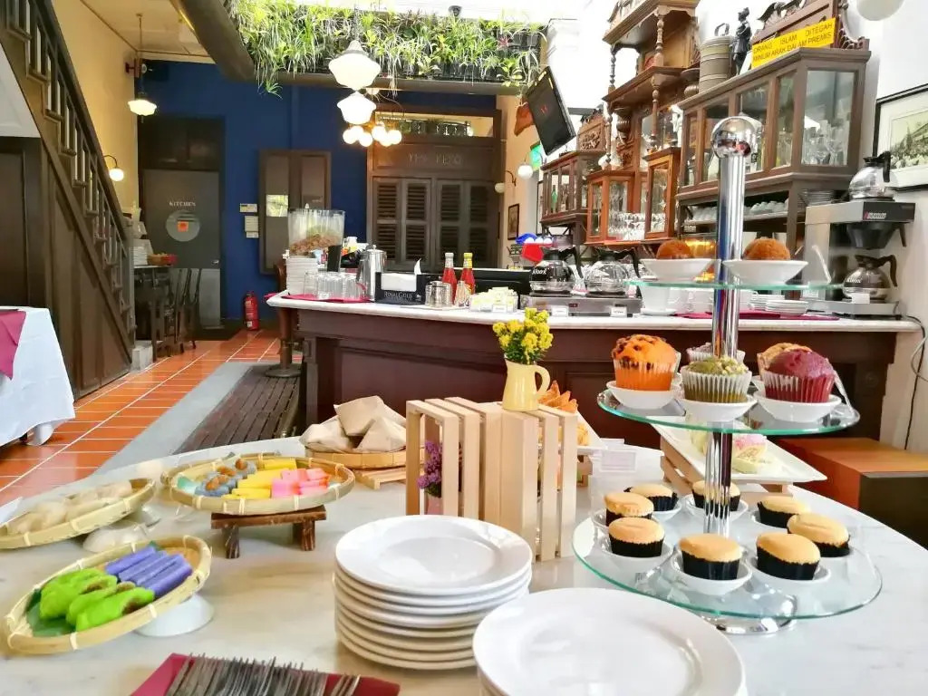Yeng Keng Hotel