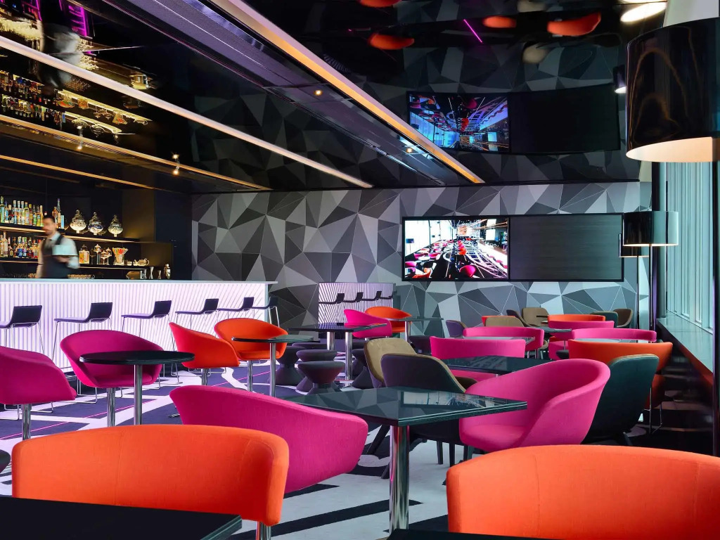 Sofitel Luxembourg Le Grand Ducal