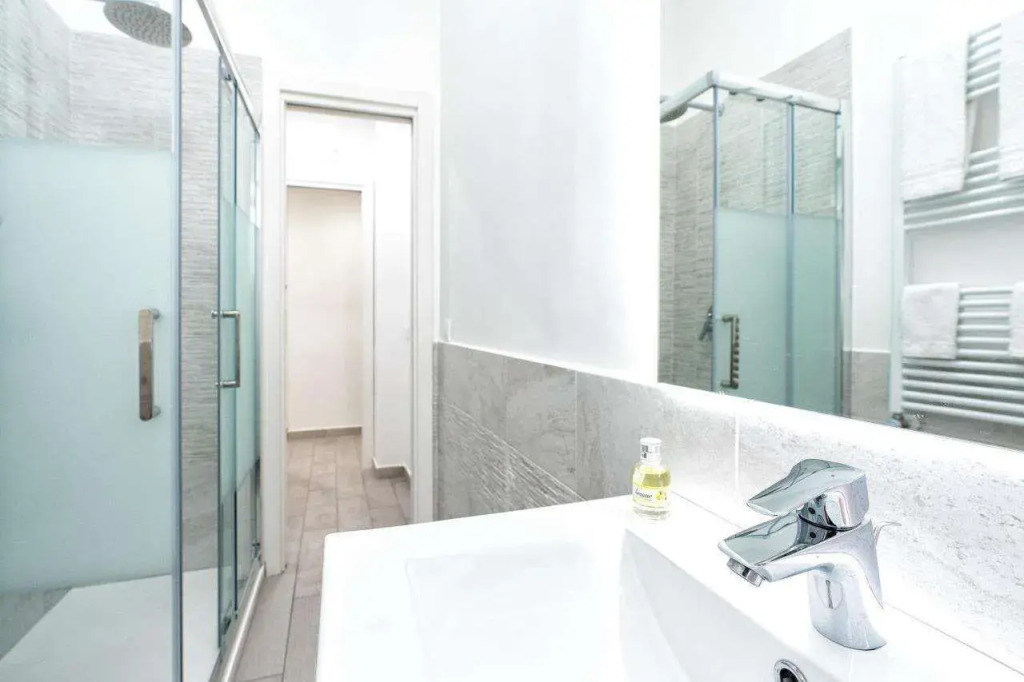 Giselle Apartments Maiori - Amalfi Coast