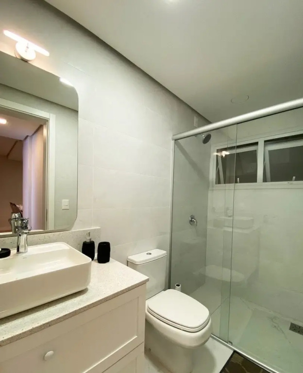 Apartamento Loft 235 no Centro de Canela
