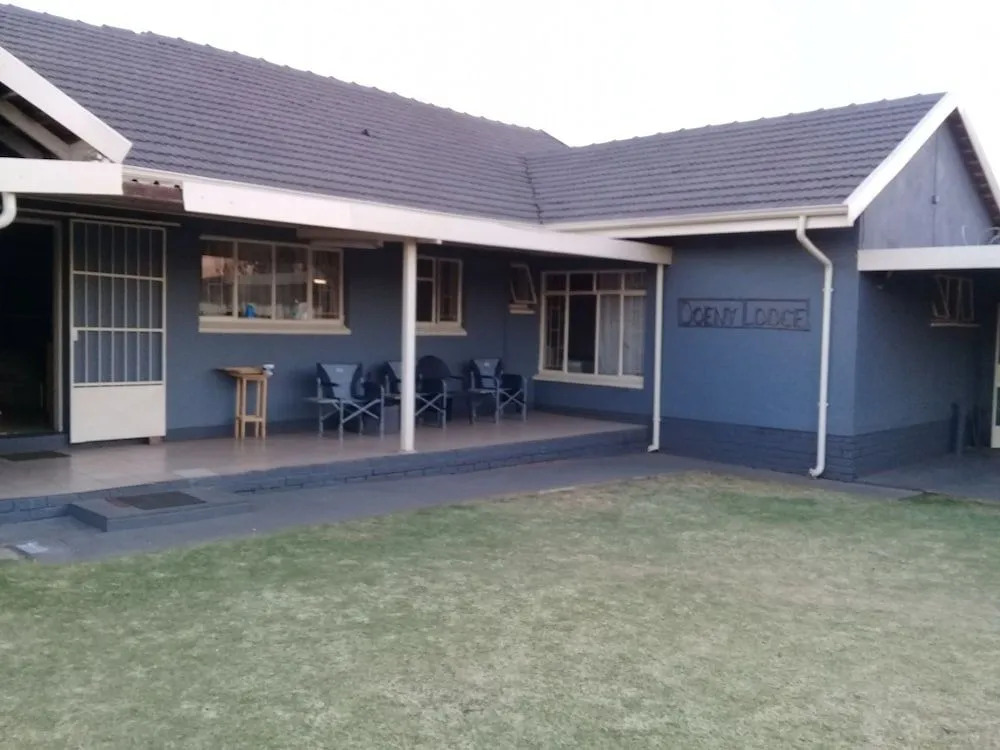 Doeny Lodge