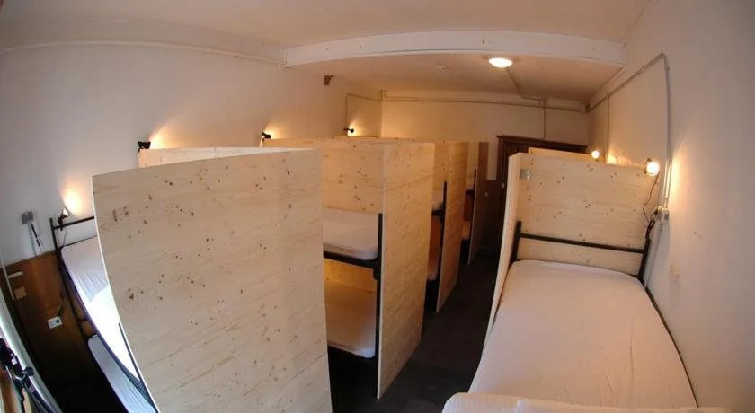 Hostel Chillertal