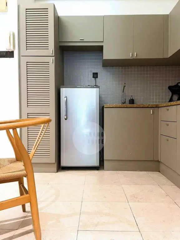 1BR Urban Escape at Damansara Heights