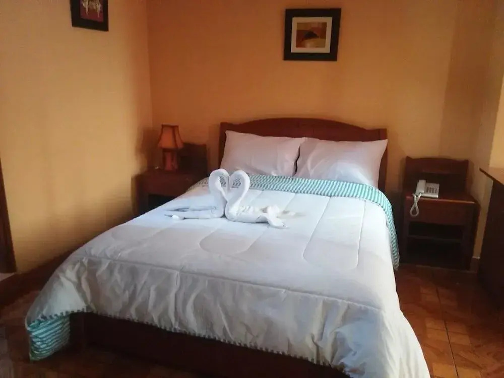 Hotel Don Sam